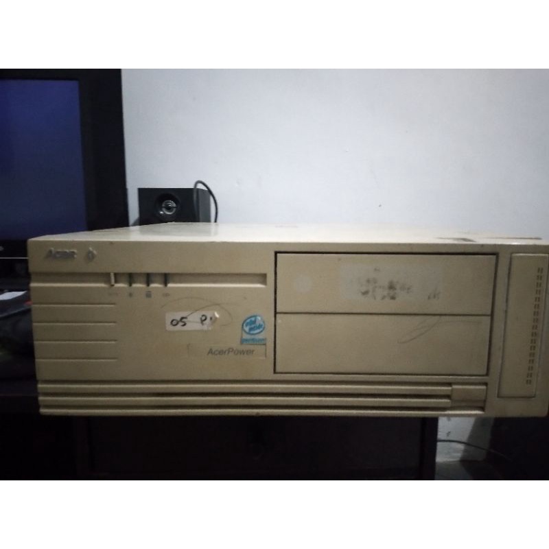 cpu pentium 1 2 3