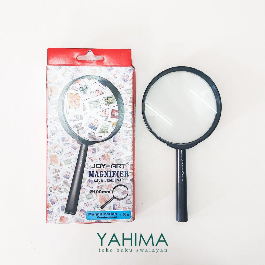 Kaca  Pembesar Magnifier