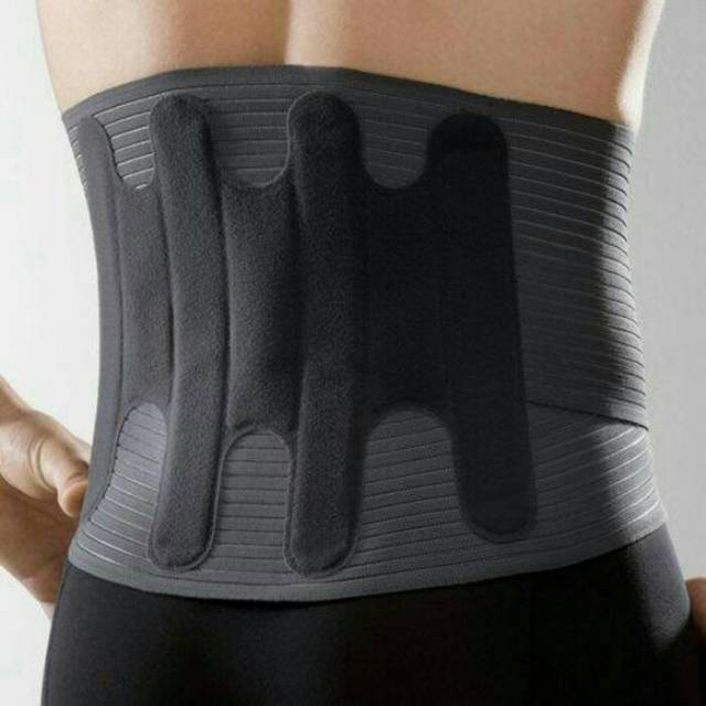 LOMBASKIN KORSET HNP LBP