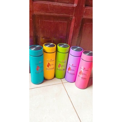 BOTOL SOUVENIR KAKTUS