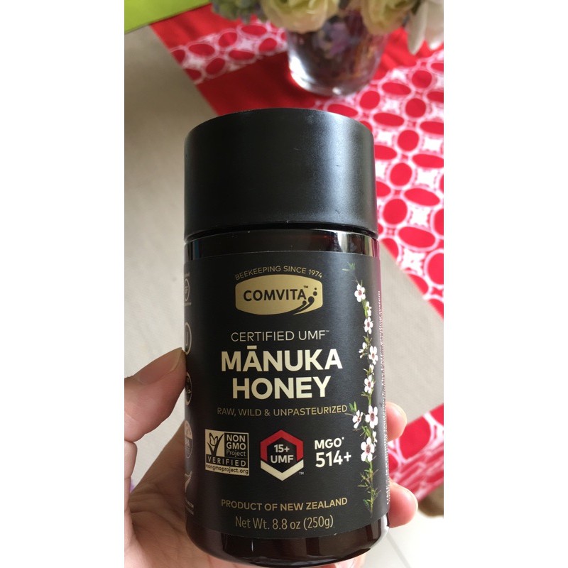 

manuka honey 250