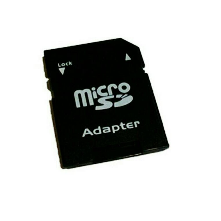 Adaptor Kartu Memory Card HP Smartphone MicroSD Micro SD