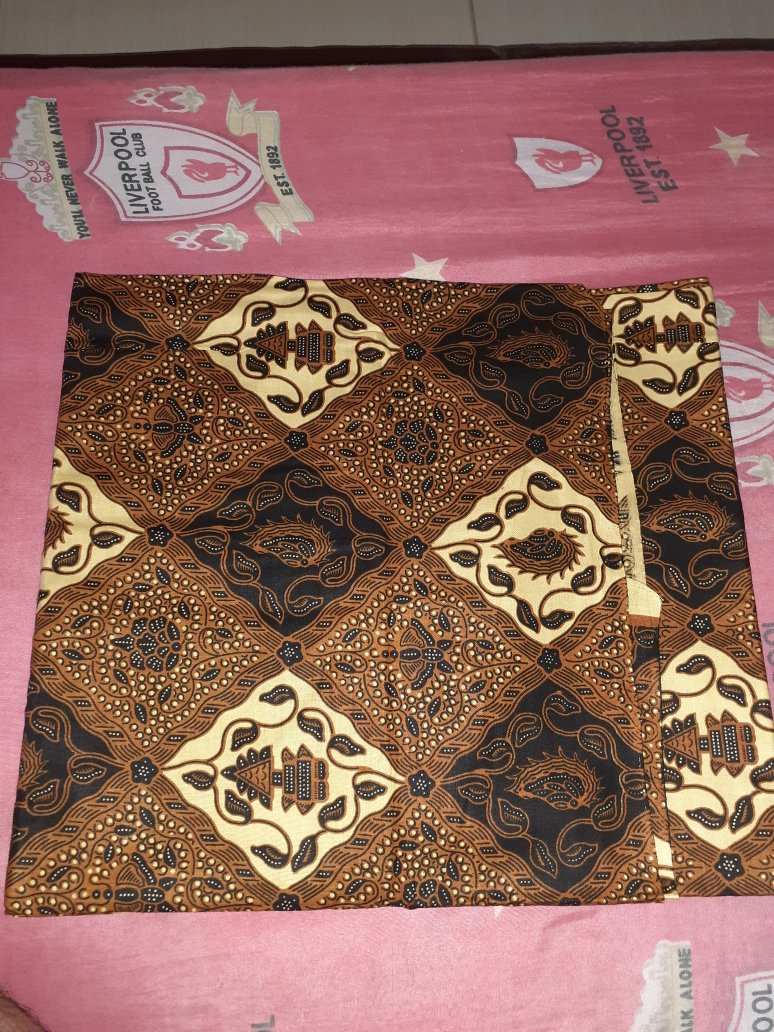 Jarik Jarit Kain Batik Solo Sewek Pengantin Motif Sidoasih Jarek Tapih Wanita Premium