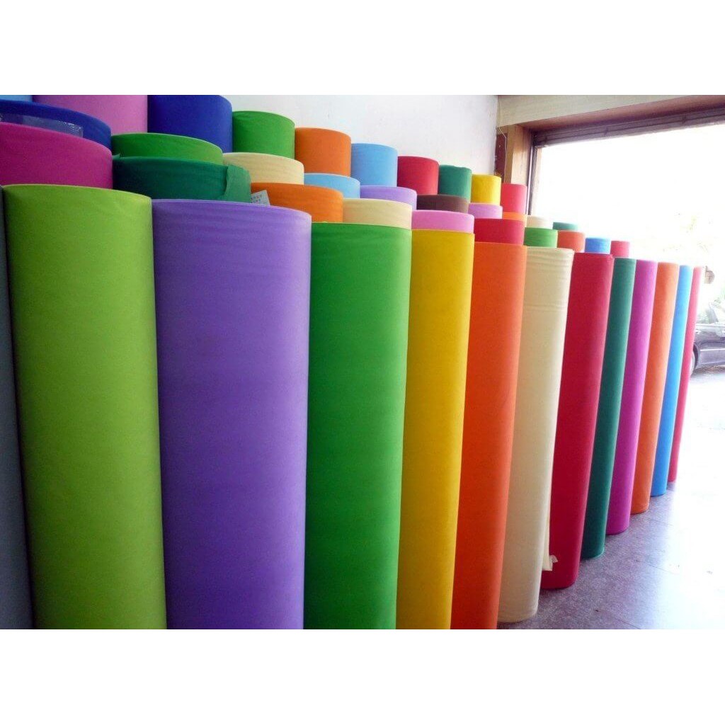 SPUNBOND NON WOVEN 100 GSM Meteran