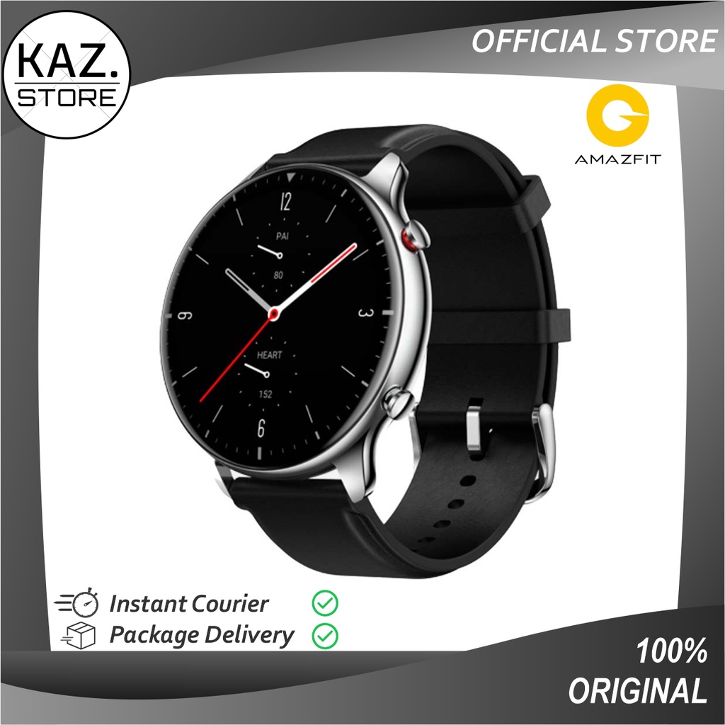 AMAZFIT GTR2 SMARTWATCH