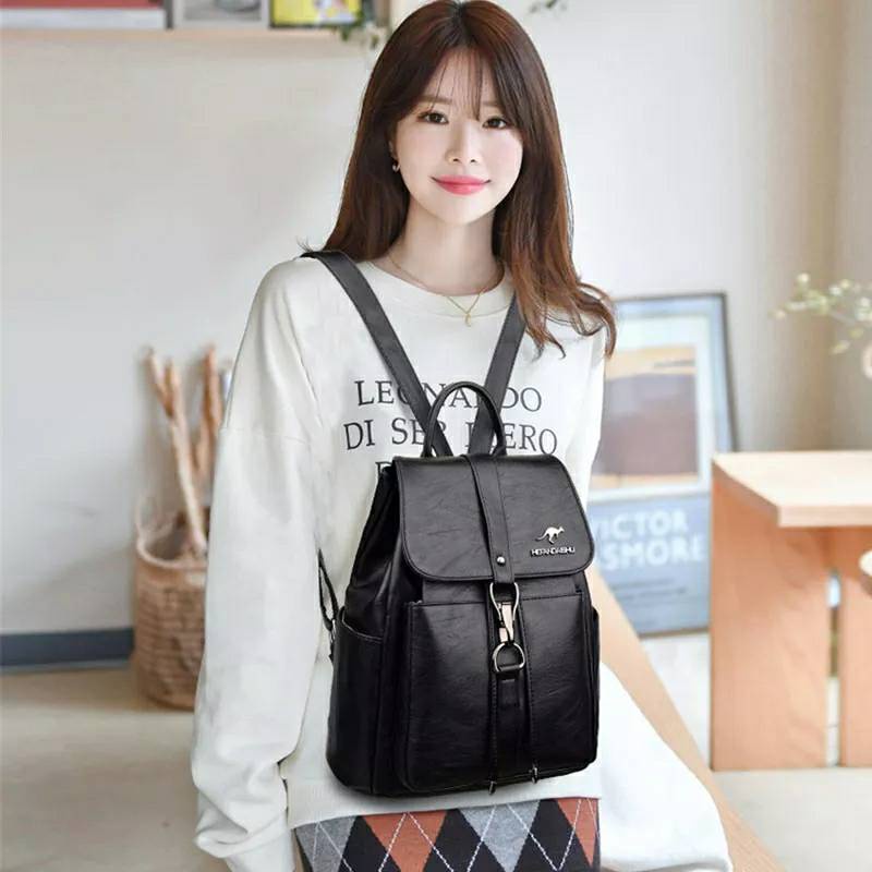 RANSEL WANITA BxxBERRY TYPE JC TW 9332 8802 GC DJAY R PISBAN PU LEATHER TERBARU TERMURAH POPULER