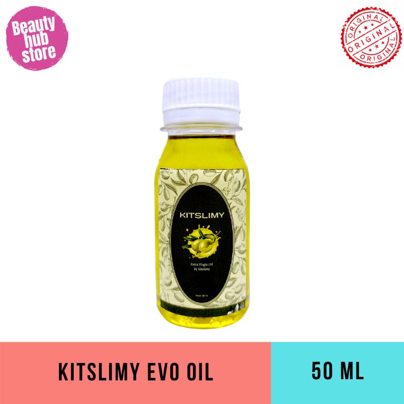 Kitslimy Evo Oil 50 ml