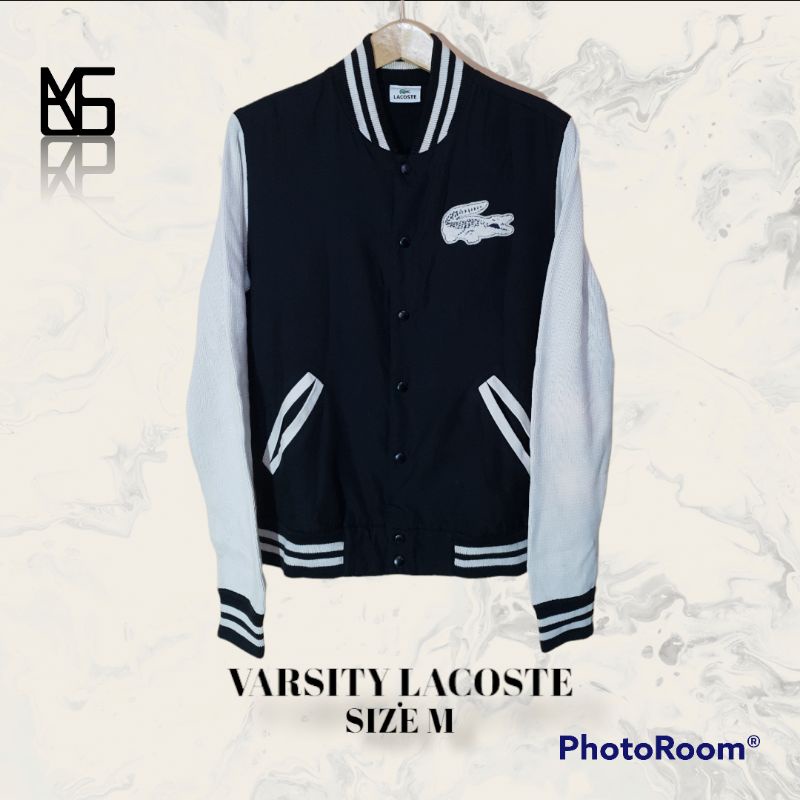 VARSITY LACOSTE