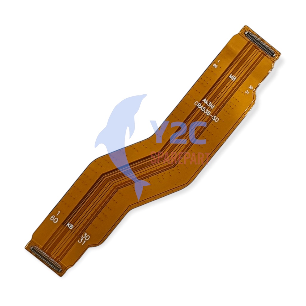 FLEXIBLE / FLEXI MAIN BOARD REALME 7