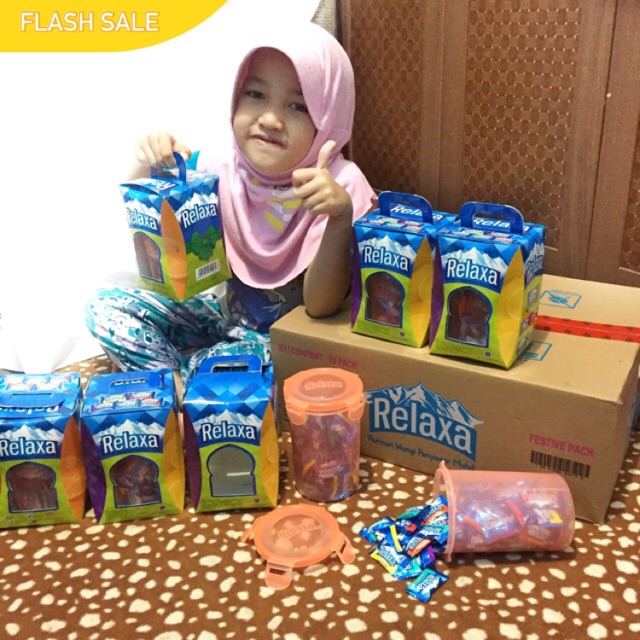 

Permen Murah Berhadiah