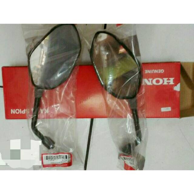 Spion Tiger Revo set Ori AHM
