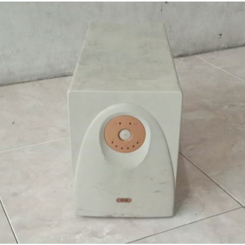 UPS ICA CT 1082B UPS ICA 2000Va 1000W