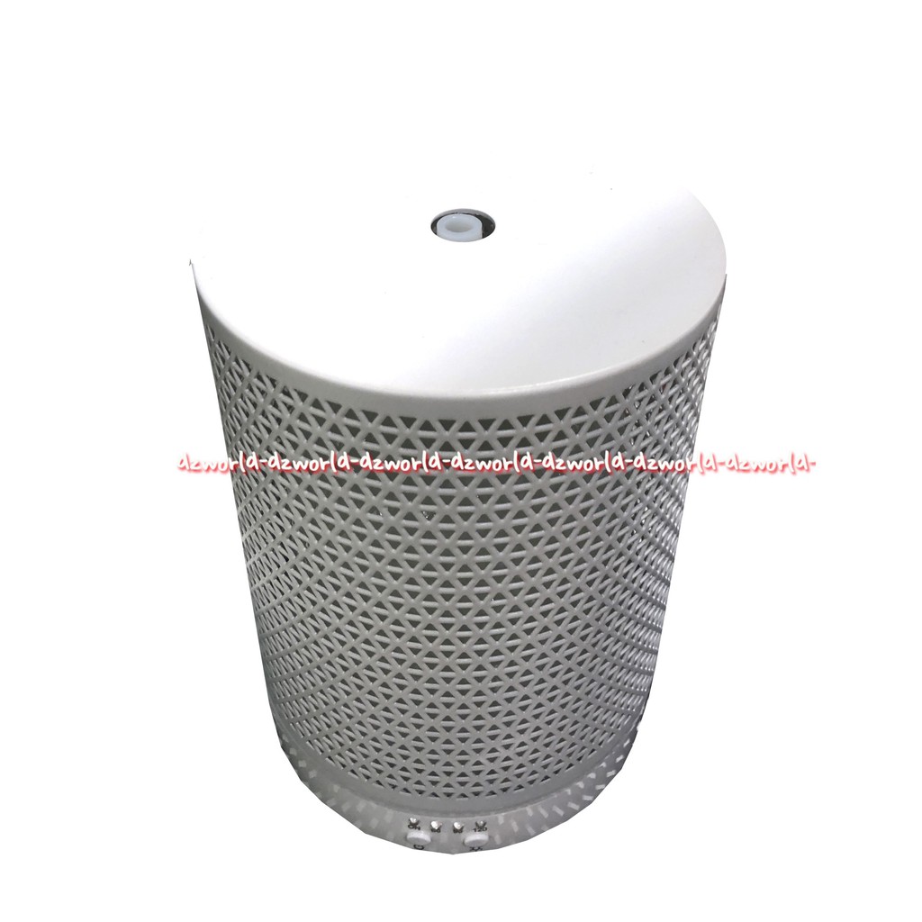 Serene House Ultrasonic Aroma Diffuser Alat Mesin Aromateraphy