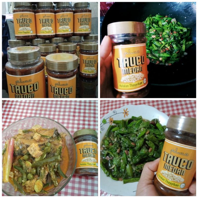 

Touco Medan
