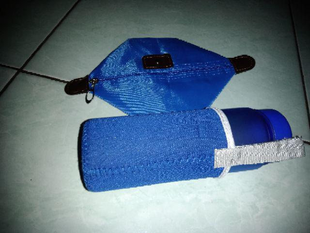 My Bottle Pouch Dove