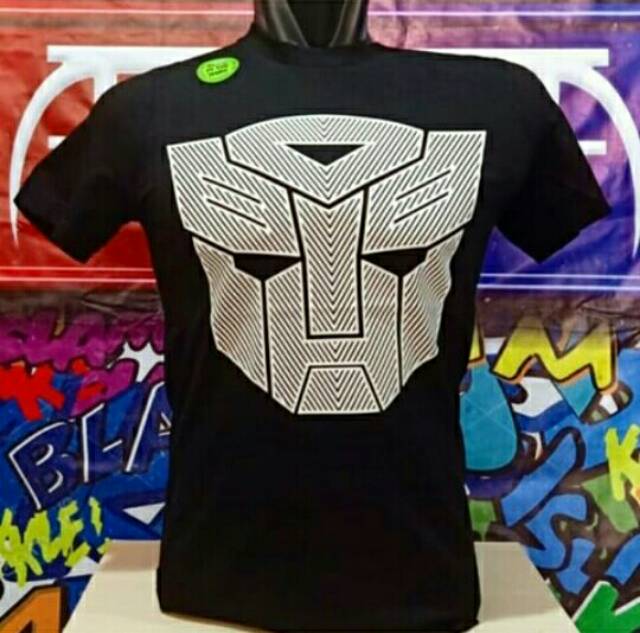 Kaos Superhero Iron Man dan Dulur