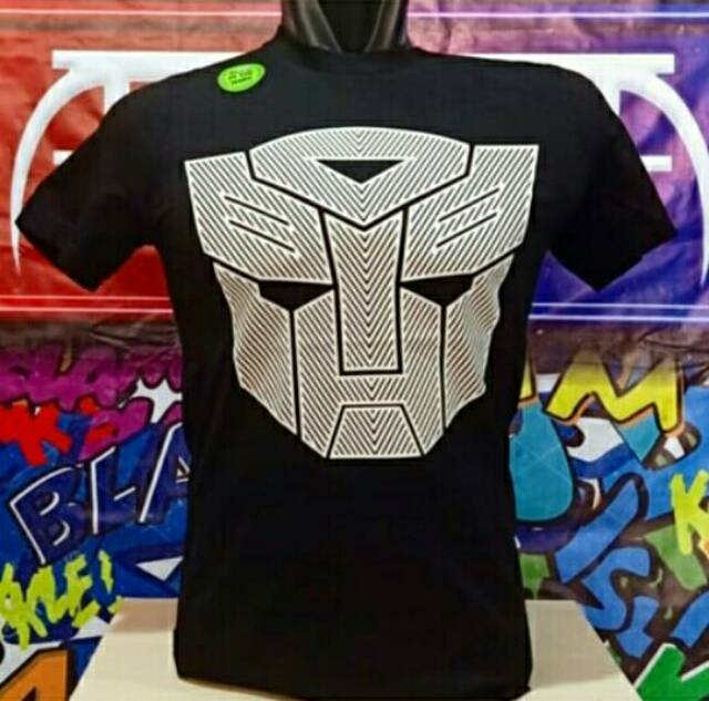 Kaos Superhero Iron Man dan Dulur