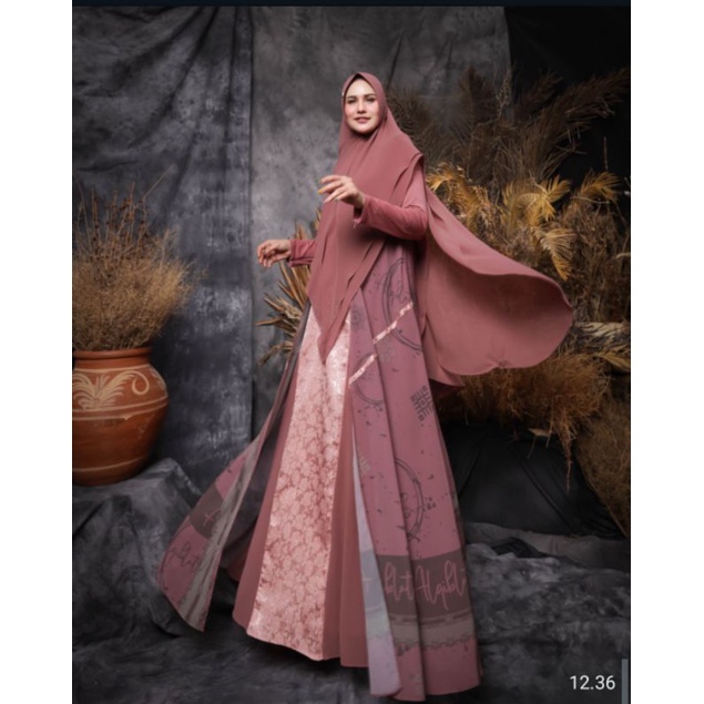 New Al Qiblat Syar'i