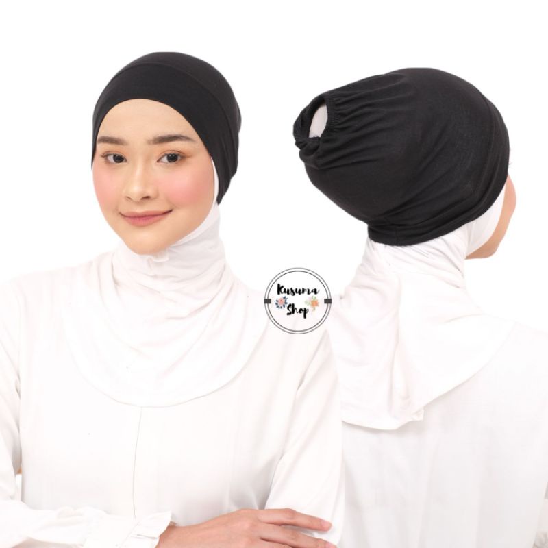 Ciput Arab Basic -Daleman hijab