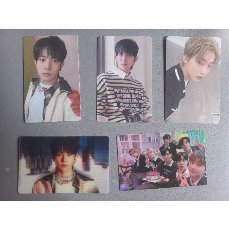 Heeseung official pc