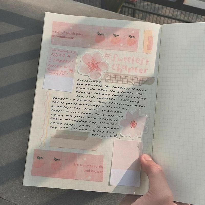 

bukutulis estetik