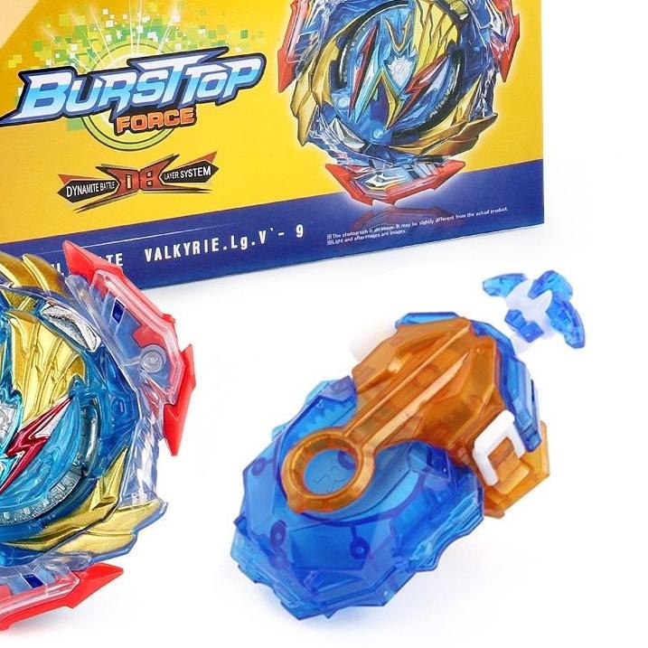 ➼ Beyblade Ultimate Valkyrie Beyblade Dangerous Belial Beyblade Savior Valkyrie Beyblade Guilty Long