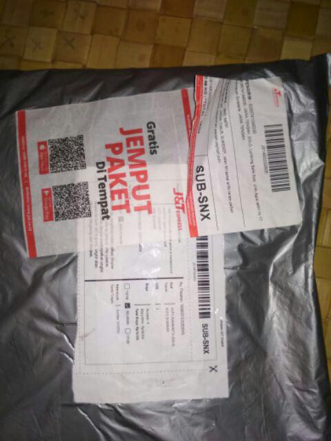 Lumbung Batik Couple Anjani Encim