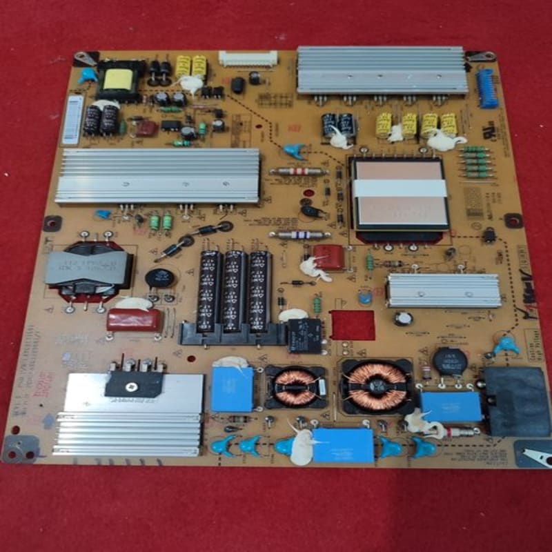 PSU - REGULATOR - POWER SUPPLY TV LED LG 42LV - 42LV3730 - 42 LV 3730