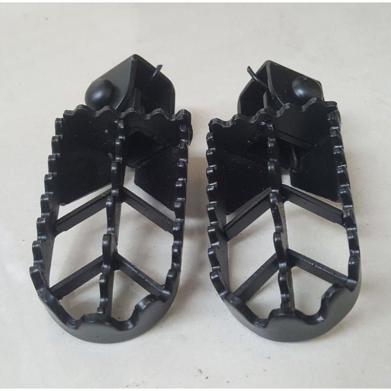 footstep Trail footstep KLX CRF