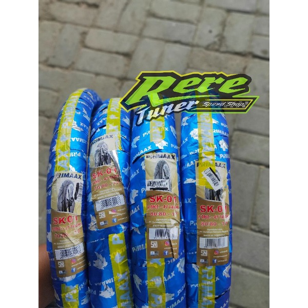ban primax sk01 70/80 80/80