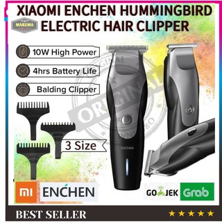  XIAOMI  ENCHEN HUMMINGBIRD PROFESSIONAL ELECTRIC HAIR 