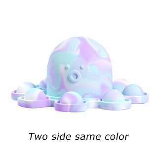 Jual Finger Bubble Keychain Figet 