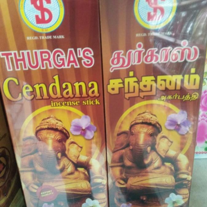 

```````] Dupa Thurgas insence stick Cendana