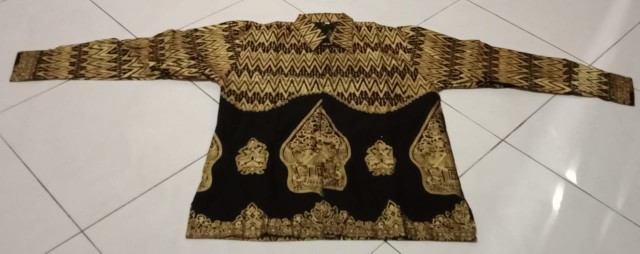 Batik Couple Keluarga Baju Keluarga Batik Wanita Atasan Bahan Katun Premium Batik Pekalongan
