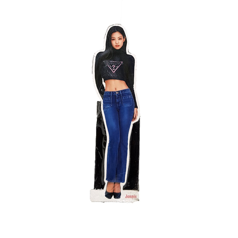 Stand Figure Standing Kpop Blackpink Bp