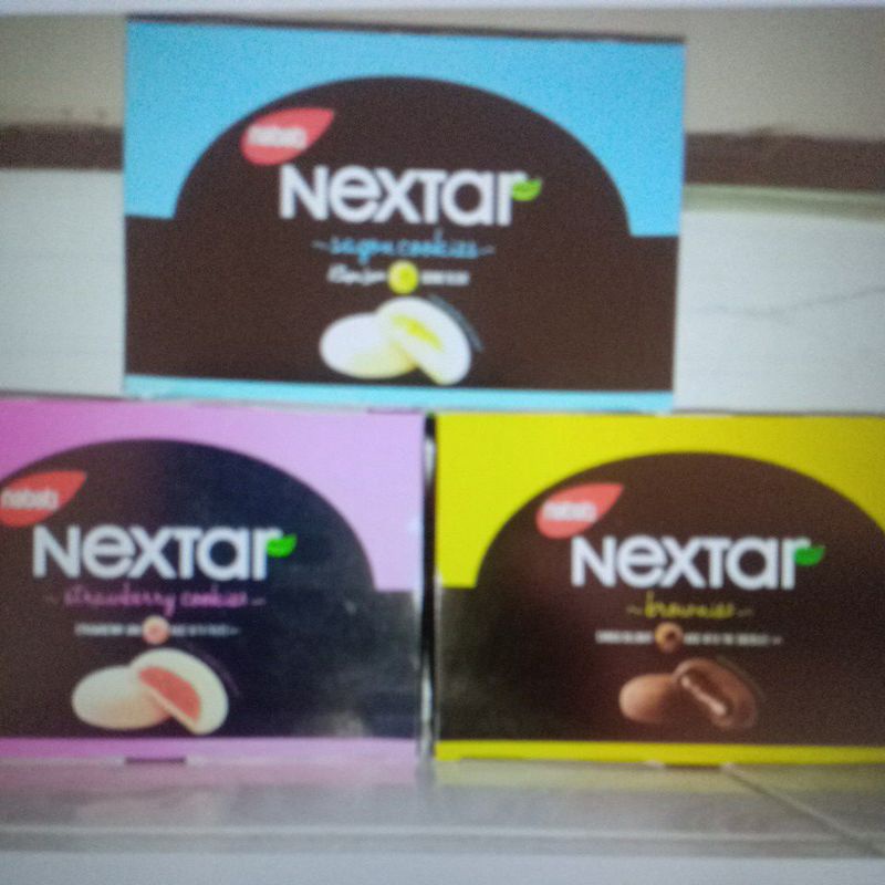 

Nextar nabati
