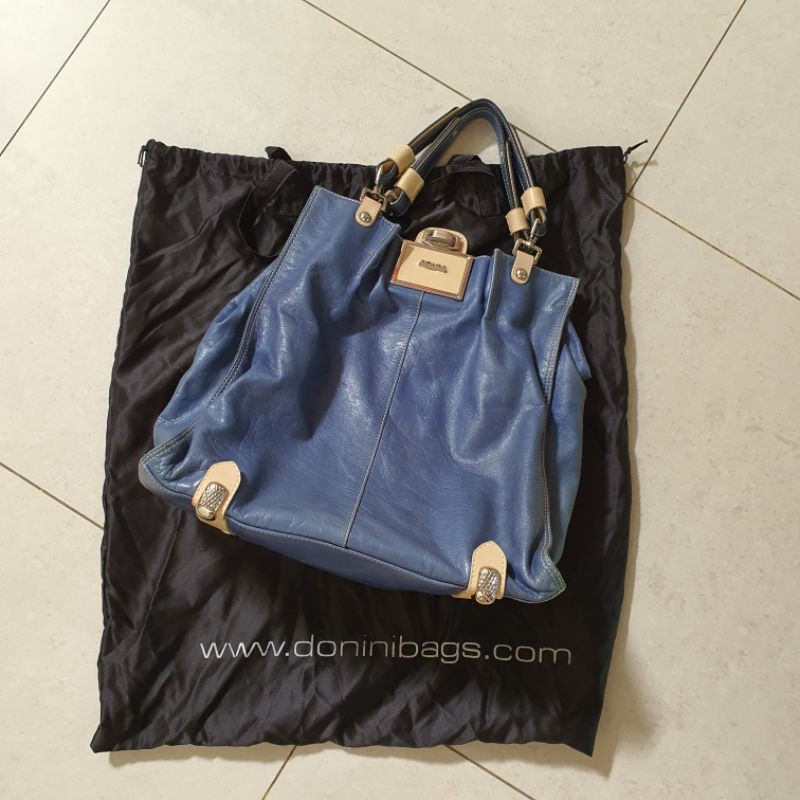tas donini fontana blue
