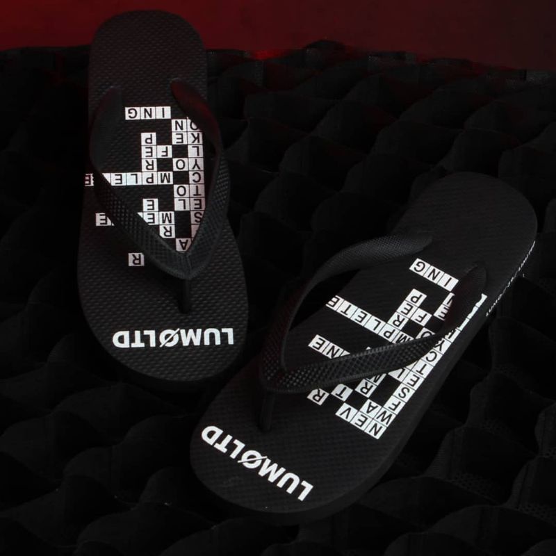 SANDAL DISTRO ORIGINAL LUMO LTD