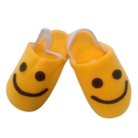 Sandal Bayi Bapau Smile Terbaru