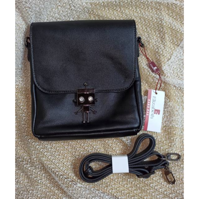 Tas Elizabeth new tas preloved tas Elizabeth murah