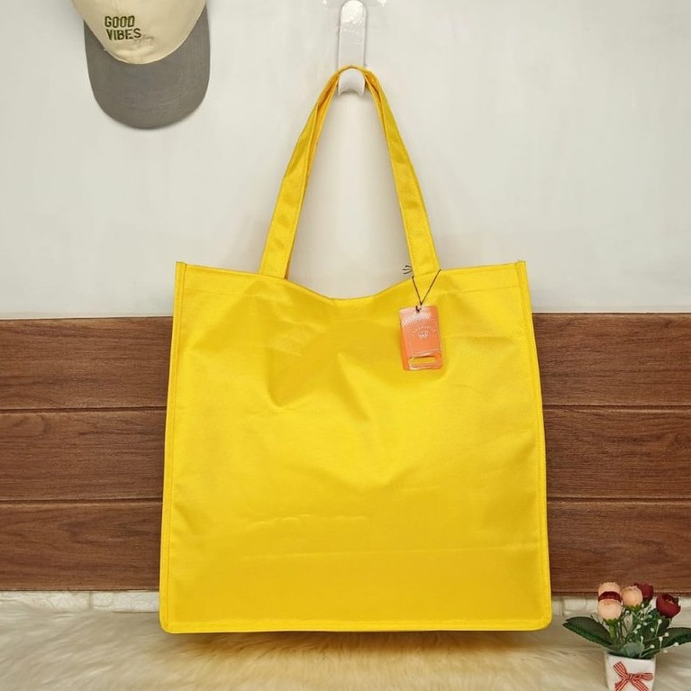 TAS BELANJA TAS BELANJA LIPAT SHOPPING BAG SHOPPING BAG LIPAT TAS LIPAT BELANJA BESAR SB 002