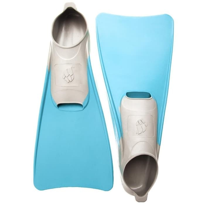 Swim fins Kaki Katak Renang Madwave 42-43
