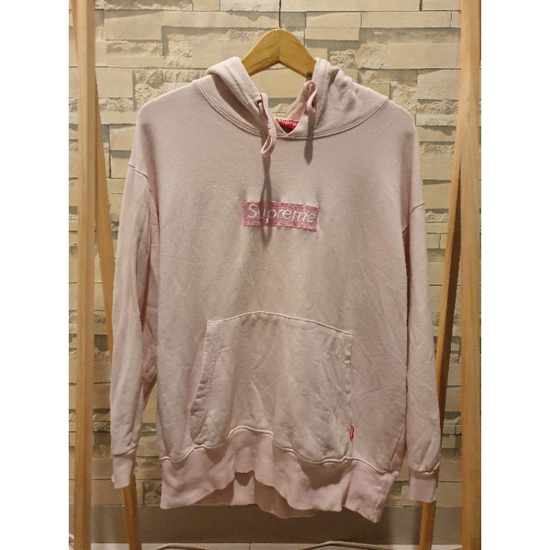 Supreme Box Logo Hoodie