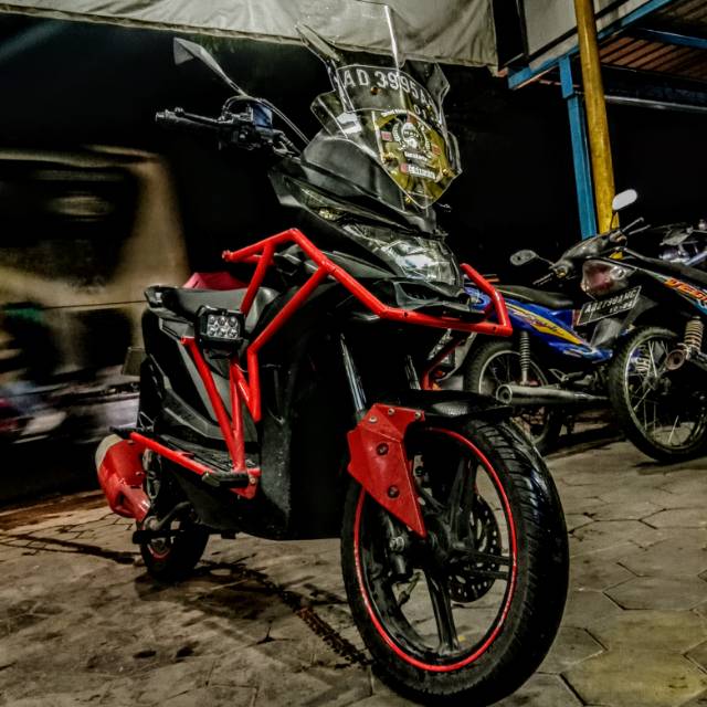 Tubular beat street /beat fi