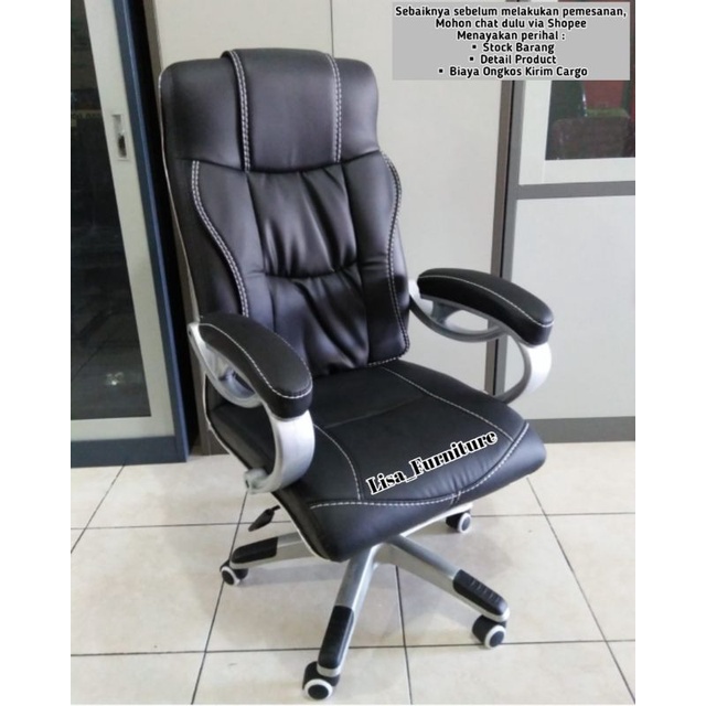 Kursi Direktur|Kursi Direktur Reclining|Kursi Direktur Pijat|Kursi Direktur Mewah|Kursi Direktur Kan