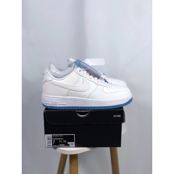 Nike Air Force 1 Lx UV Reactive