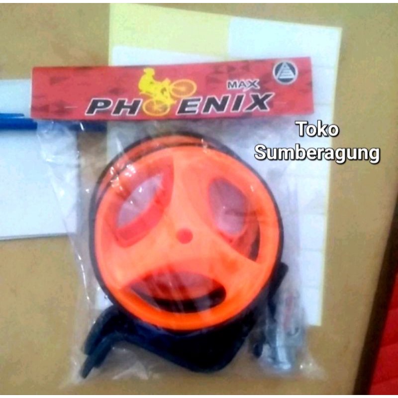 Roda samping sepeda anak2 ukuran 12-san Roda bantu sepeda anak2 ukuran 12-san Roda bantu sepeda anak