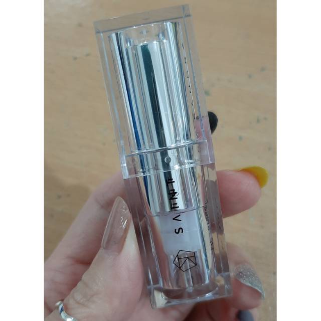 Lipstik saint by sandra (preloved)