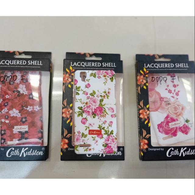 Oppo A37/Neo 9 F1 Hard case