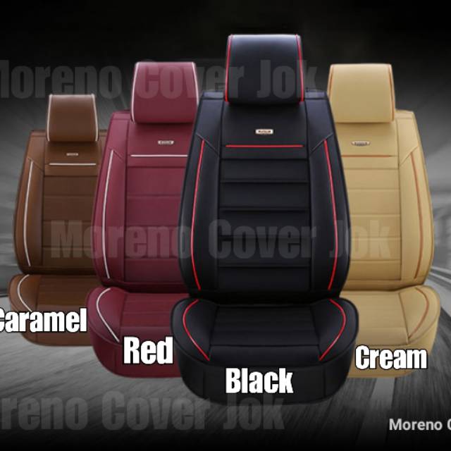 Sarung Jok Mobil Innova E 2009 - 2014